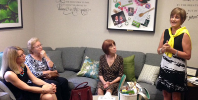 CrandellFoundation-Cheney