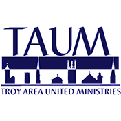 TAUM-Logo