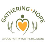 Gathering Hope Food Pantry